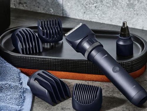 Panasonic MultiShape Giveaway