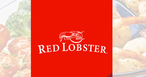 Red Lobster Scratch & Sea Instant Win Game