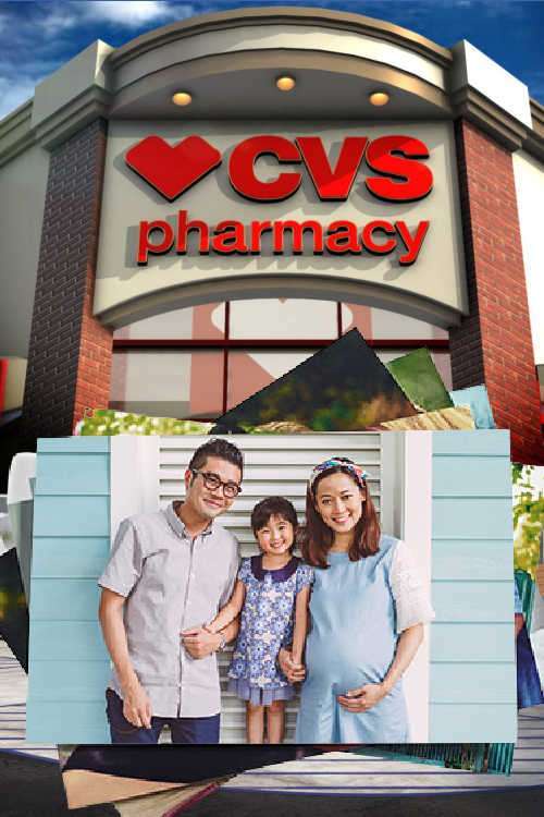 2 Free 5x7 Photo Prints at CVS!